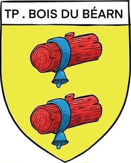 TP Bois du Béarn